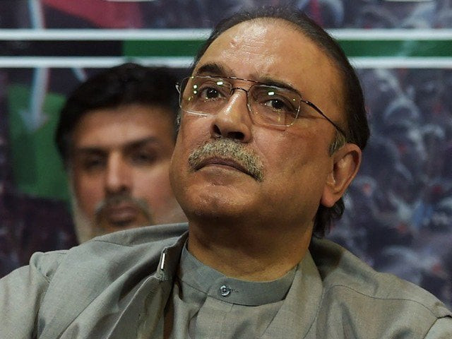asif ali zardari photo express asif ali zardari photo express