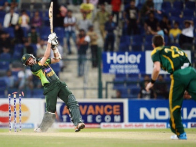 is the pakistan team destined to lose