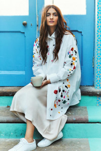 i was told i m too thin too fat too dark too tall who would marry me sonam kapoor i was told i m too thin too fat too dark too tall who would marry me sonam kapoor