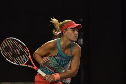 kerber out of fed cup play off with infection