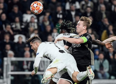 juventus back to the drawing board after painful lesson juventus back to the drawing board after painful lesson