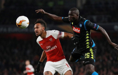 ancelotti demands courage intelligence and heart from napoli