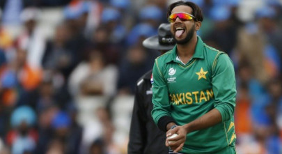 imad wasim given preferential treatment on fitness test imad wasim given preferential treatment on fitness test
