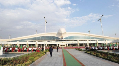 foreign companies queue up to sue cash strapped turkmenistan
