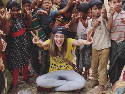 owner of car used in canadian model harassment taken into custody owner of car used in canadian model harassment taken into custody