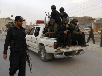 proxy khasadars demand job security proxy khasadars demand job security