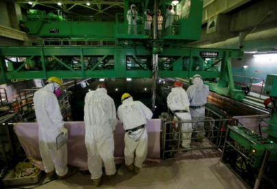 japan turns to foreigners to decommission fukushima plant japan turns to foreigners to decommission fukushima plant
