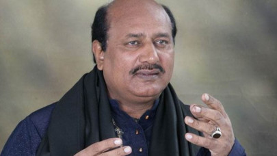 it is our responsibility to revive the ghazal genre ustad ghulam abbas