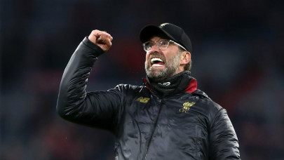 something crazy   klopp delight as liverpool march on in europe