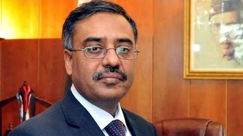 foreign secretary sohail mahmood photo radio pakistan foreign secretary sohail mahmood photo radio pakistan