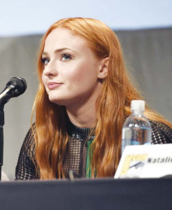 got star sophie turner opens up about struggling with depression got star sophie turner opens up about struggling with depression
