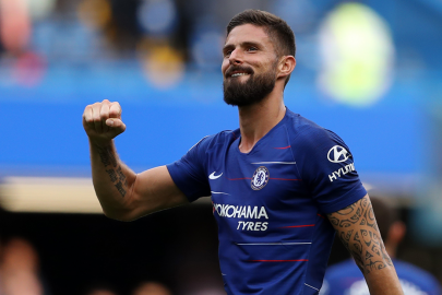 giroud demands more important role with chelsea