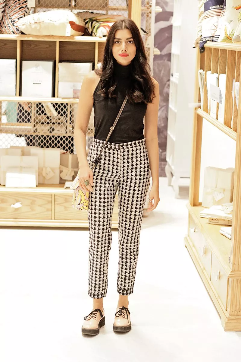 zara peerzada home sweet home sapphire launches its concept store in packages mall lahore zara peerzada home sweet home sapphire launches its concept store in packages mall lahore