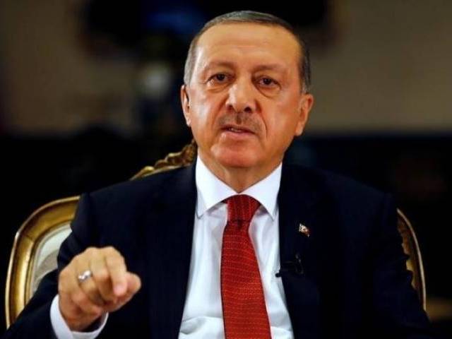 erdogan says to keep up election challenge but turkey must move on