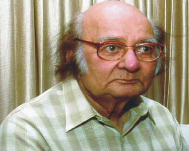 noted literary figure jamil jalibi passes away noted literary figure jamil jalibi passes away