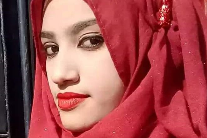 Nusrat Jahan S X X Video - Student burned to death for reporting sexual harassment in Bangladesh