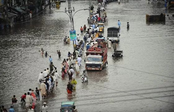 wasa facing cash crunch as employees get salaries after 17 day delay photo afp wasa facing cash crunch as employees get salaries after 17 day delay photo afp