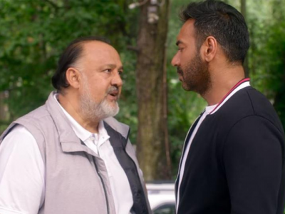 ajay devgn under fire for working with alok nath in his next ajay devgn under fire for working with alok nath in his next