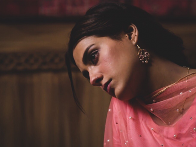 iqra aziz responds to uproar over controversial marital rape scene