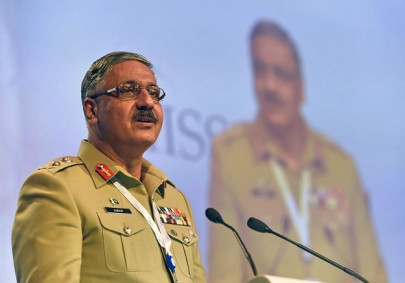 pakistan ready to respond to any act of aggression cjcsc pakistan ready to respond to any act of aggression cjcsc