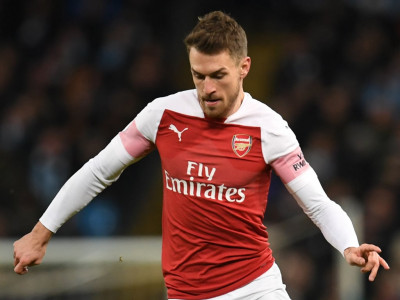 injured ramsey could have played final game for arsenal injured ramsey could have played final game for arsenal