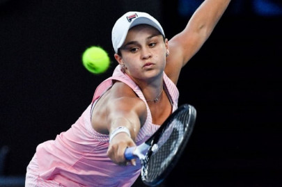 barty to face azarenka in fed cup semi barty to face azarenka in fed cup semi