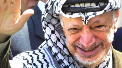 who poisoned yasser arafat who poisoned yasser arafat