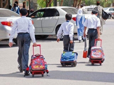 selling overpriced uniform stationery in sindh private schools banned selling overpriced uniform stationery in sindh private schools banned