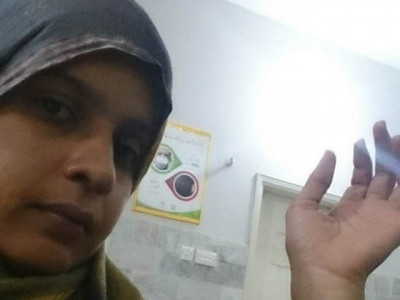 hospital staff booked over negligence after woman s death in karachi