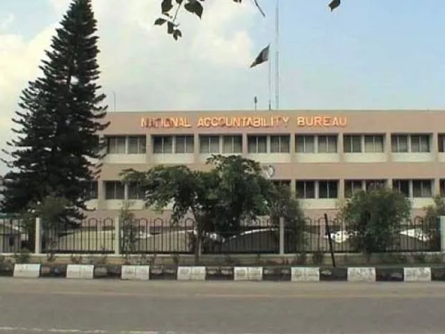 the former federal secretary was rounded up in a raid at his house in islamabad photo file the former federal secretary was rounded up in a raid at his house in islamabad photo file