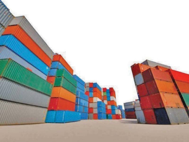 due to capital and high value added imports the import bill surpasses export revenues resulting in an unsustainable current account deficit photo file due to capital and high value added imports the import bill surpasses export revenues resulting in an unsustainable current account deficit photo file
