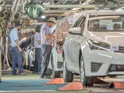 indus motor increases vehicle prices