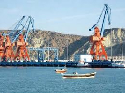 cpec to spark shared prosperity