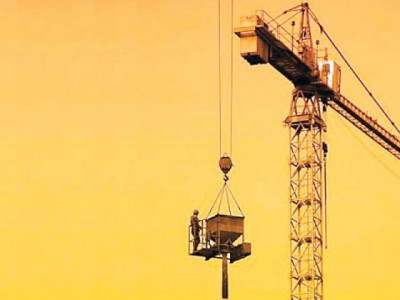 province lists out 45 projects for federal funding province lists out 45 projects for federal funding