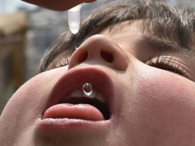 youth support sought to change polio misconceptions youth support sought to change polio misconceptions