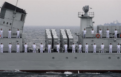 china to show new warships as beijing flexes military muscle on navy anniversary china to show new warships as beijing flexes military muscle on navy anniversary