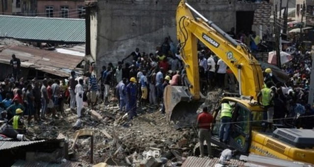 the roof of a church collapsed during mass near the eastern south african city of durban photo afp the roof of a church collapsed during mass near the eastern south african city of durban photo afp