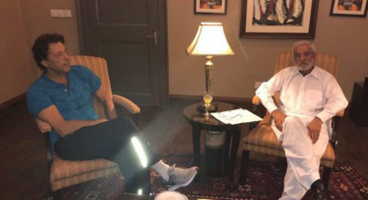 mani gets premier imran s backing on proposed changes in pcb