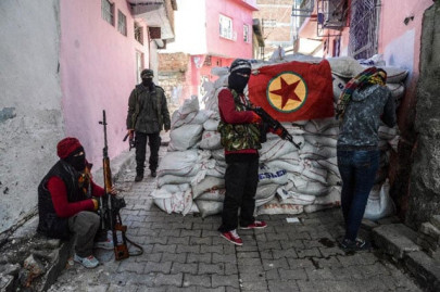 four turkish soldiers killed in clashes with pkk ministry four turkish soldiers killed in clashes with pkk ministry