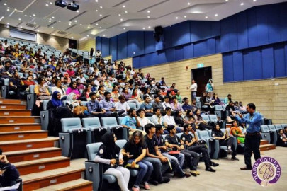 habib university redefining higher education through student centricity