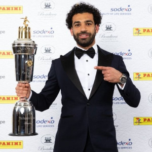 salah left out of pfa players player of the year award race salah left out of pfa players player of the year award race