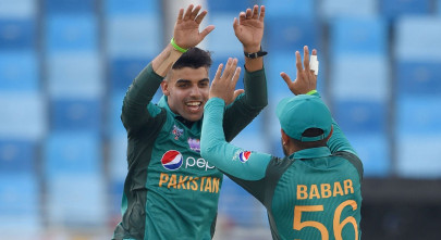 virus rules shadab khan out of england tour virus rules shadab khan out of england tour