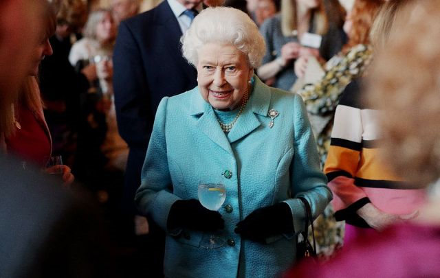 five facts about queen elizabeth ii as she turns 93