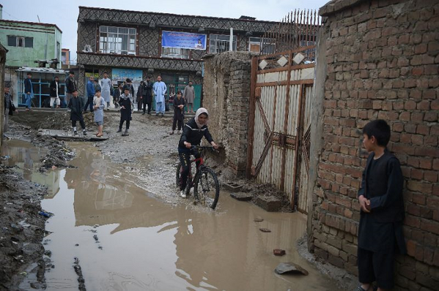 cyclist with afghanistan 039 s national cycling team kobra samim is concerned about the impact a taliban return will have on her life photo afp cyclist with afghanistan 039 s national cycling team kobra samim is concerned about the impact a taliban return will have on her life photo afp