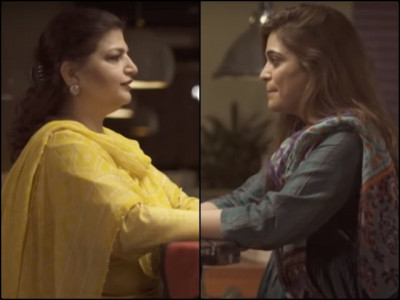 conversations with kanwal highlights pakistan s chai trolley culture conversations with kanwal highlights pakistan s chai trolley culture