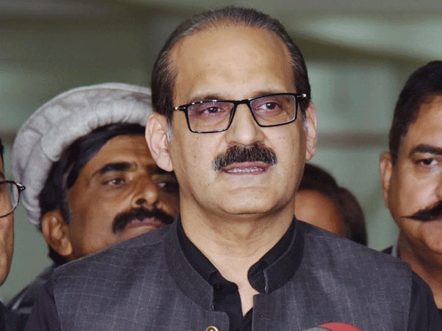 former national health services minister says former pml n govt dollar exchange rate behind hike in medicine prices photo express file former national health services minister says former pml n govt dollar exchange rate behind hike in medicine prices photo express file