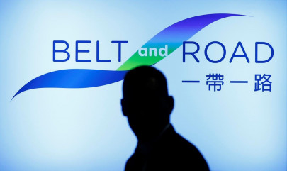 china belt and road summit to urge sustainable financing