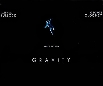 gravity less of a movie more of an experience gravity less of a movie more of an experience