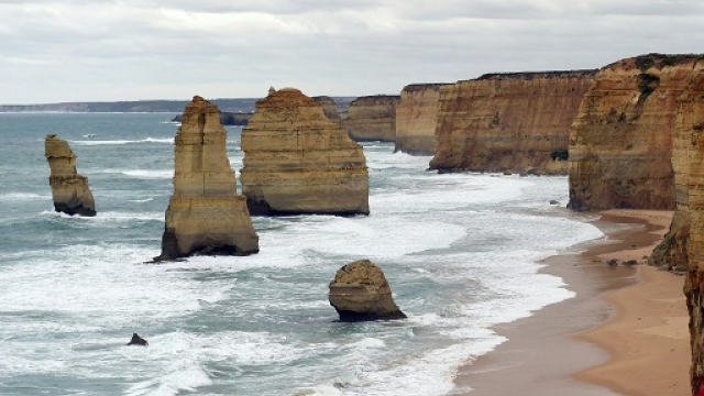 the waters around the twelve apostles are notorious for string rips and currents the waters around the twelve apostles are notorious for string rips and currents photo afp the waters around the twelve apostles are notorious for string rips and currents the waters around the twelve apostles are notorious for string rips and currents photo afp