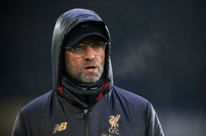 klopp praises liverpool s will to keep chasing down man city klopp praises liverpool s will to keep chasing down man city